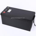 Batterie Rechargeable 12v Electricity Storage Battery For Battery Backup Factory